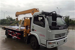 环江24小时道路救援服务