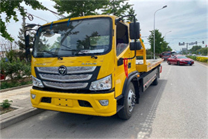 环江汽车救援头像