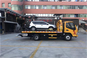 环江附近汽车拖车电话