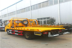 环江附近拖车救援搭电