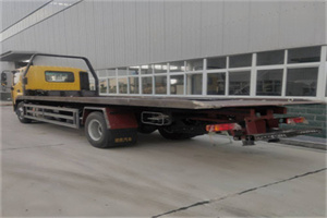 环江24小时公路救援电话