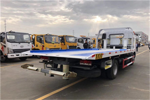 环江汽车救援补胎