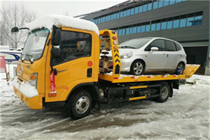 环江附近道路救援服务