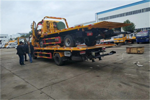 环江同城汽车补胎